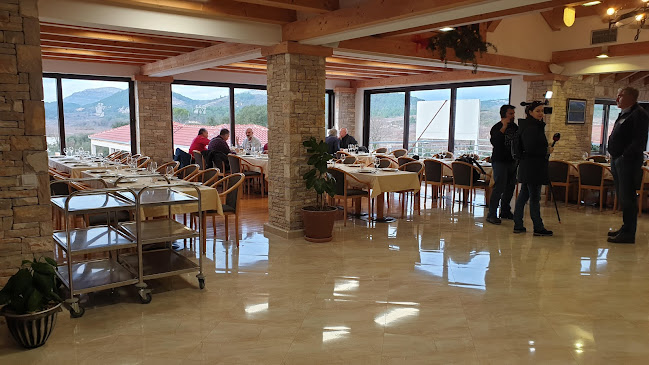 Milicic Winery - Potomje