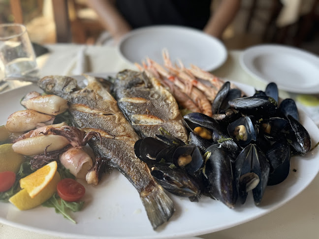 Restoran Adriatik - Medulin