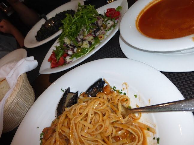 Restaurant 2Ribara - Zadar