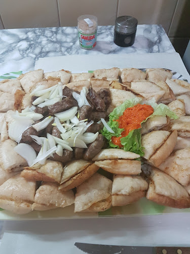 Slastičarnica i grill "Piccolo Mondo"