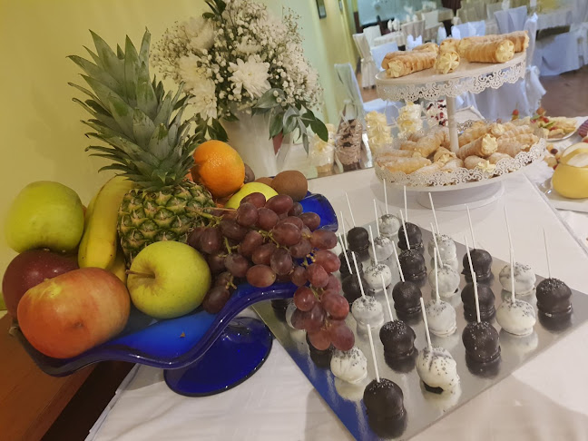 Comentarii opinii despre Restoran Sandra