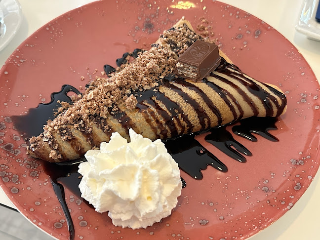 Cafe bar Shookolat - Omiš