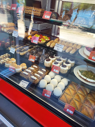 Opinii despre Bakery Forno în Punat - Gastronomija i ugostiteljstvo