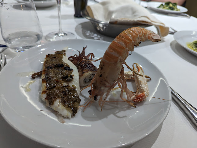 Comentarii opinii despre Zlatna ribica