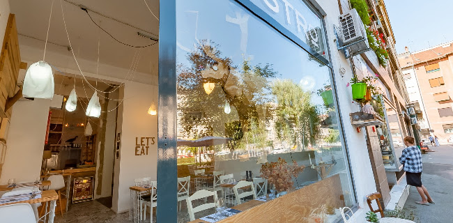 Comentarii opinii despre Program Bar