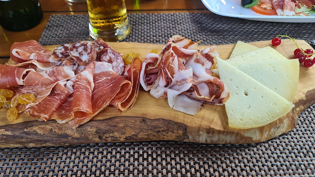 Restaurant -Konoba "Teza"