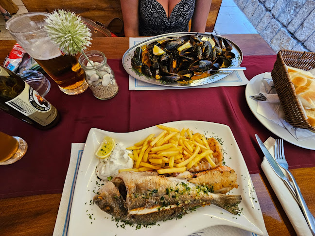 Donja Ulica 15 HARPUN, 51280, Rab