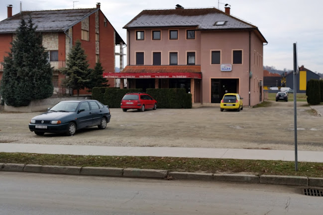 Comentarii opinii despre Pizzeria "Shark"