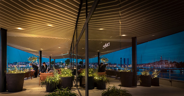 Šetalište Vijeća Europe 1-2, 52210, Rovinj