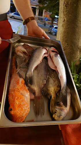 Comentarii opinii despre Buffet Lošinjsko jidro