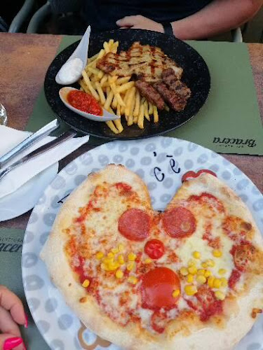 Restaurant Bracera - Gastronomija i ugostiteljstvo