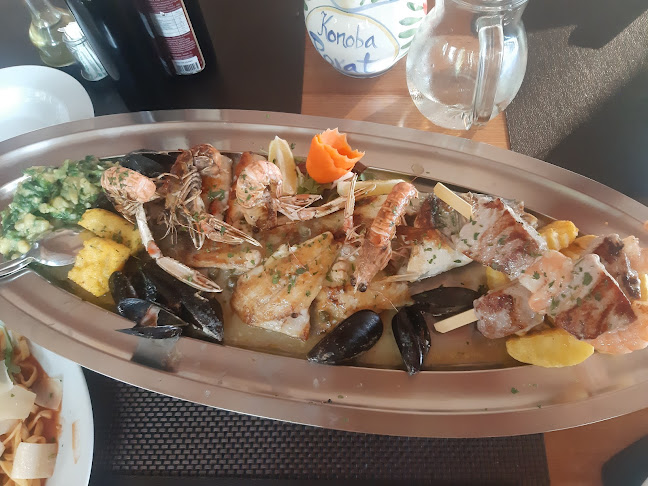 Opinii despre KONOBA PORAT în Porat - Gastronomija i ugostiteljstvo