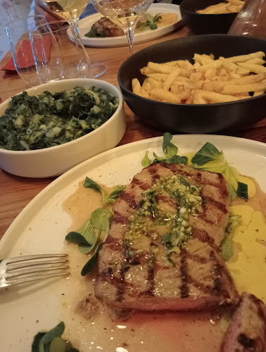 Opinii despre Kaša grill&bar în Stobreč - Gastronomija i ugostiteljstvo