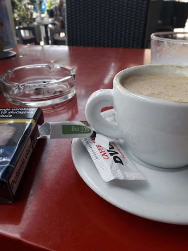 Opinii despre Pekarna "Savski Most" okretiste în Zagreb - Gastronomija i ugostiteljstvo