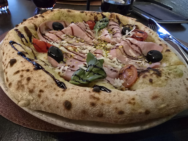 Pizza Re” - Zagreb