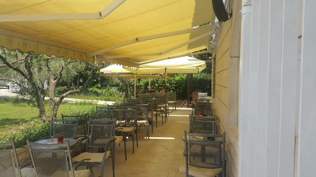 Bar Garden Pub - Mlini