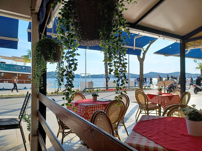 Argola Sibenik Restaurant - Pizzeria - Šibenik