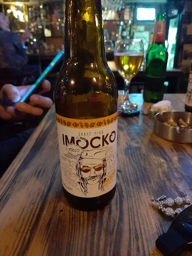 Opinii despre Retro Bar în Imotski - Gastronomija i ugostiteljstvo