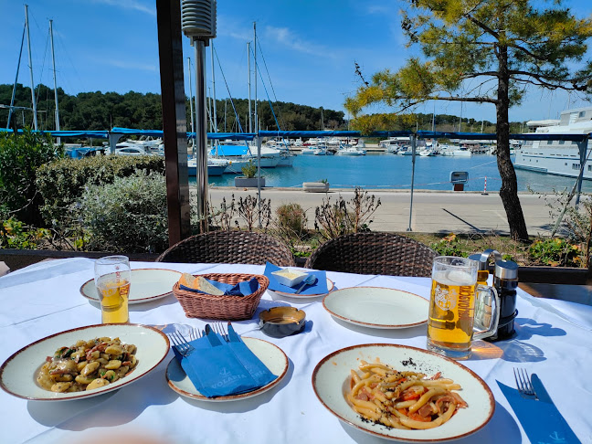 Opinii despre Restoran Volaria în Pula - Gastronomija i ugostiteljstvo