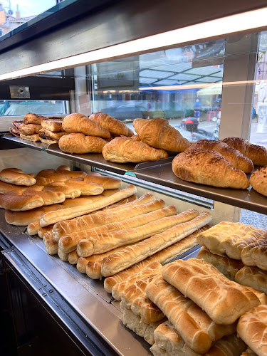 Comentarii opinii despre Pekarna Laste