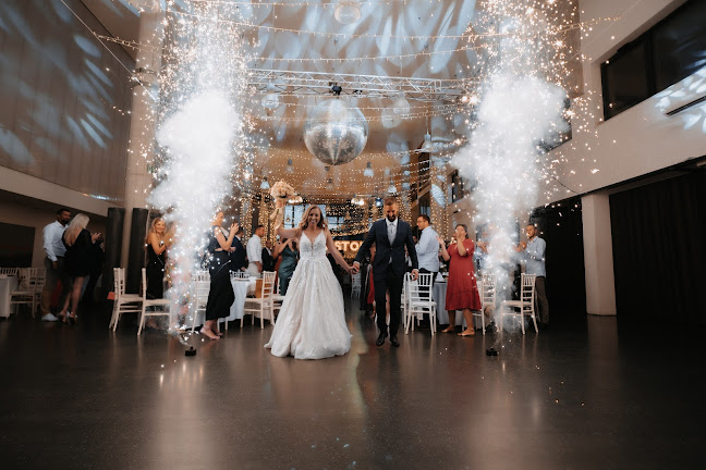 Restoran Kampus (sala za vjenčanja) - Gastronomija i ugostiteljstvo