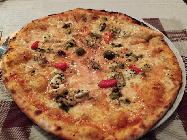 Restaurant Pizzeria Spalato Vodice - Vodice