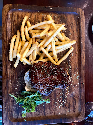 da Mateo-Pizza🍕-BBQ🥩-FISH 🐟 - Gastronomija i ugostiteljstvo