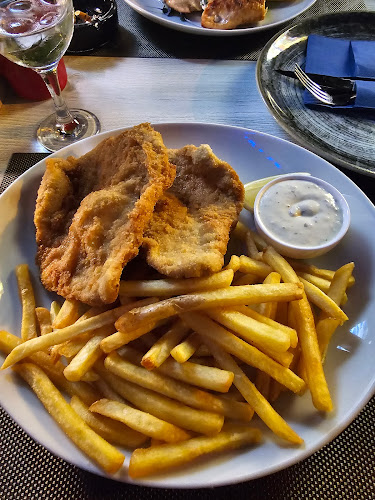 Restaurant Mirakul Makarska