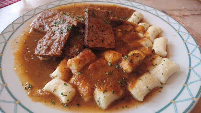 Konoba Kostanjac - Karlovac