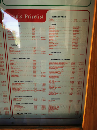 Kod Bakija - Karlovac