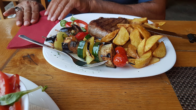 Konoba Okruk (Bistro Renata)