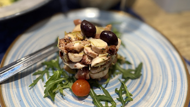 Konoba Ribica - Gastronomija i ugostiteljstvo