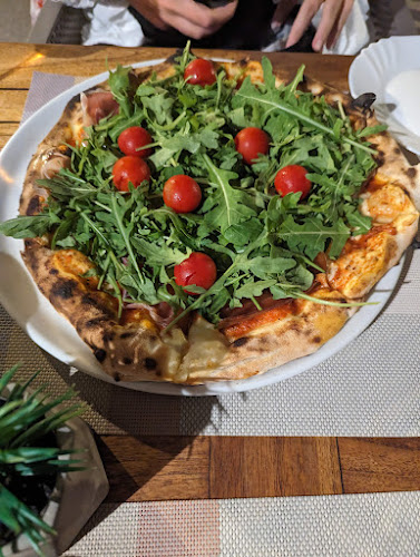 Tesoro pizzeria - Korčula