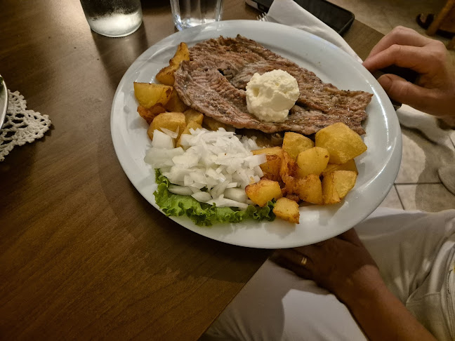 Opinii despre Bistro grill Sarajevska priča în Poreč - Gastronomija i ugostiteljstvo