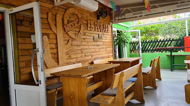 Restoran "El Pulari " - Pula