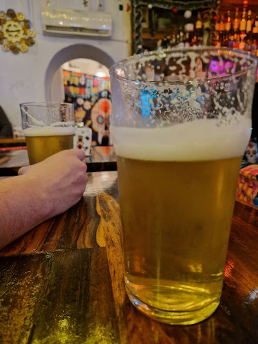 Sanctuary Cantina - Split