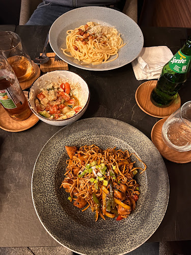 Comentarii opinii despre Patron Restoran & Bar