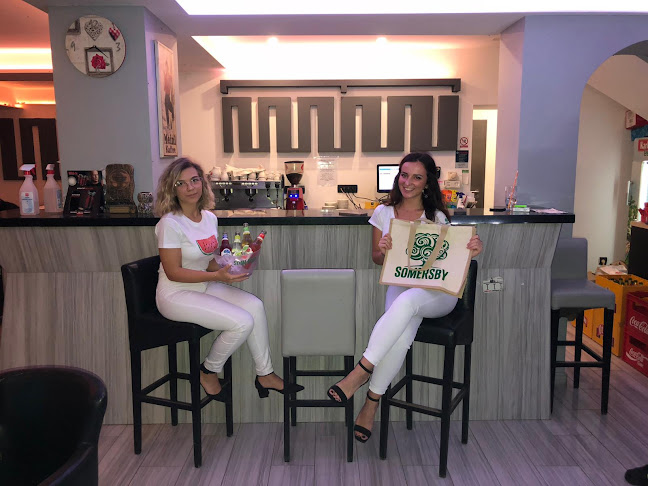 Caffe Bar Meandar - Gastronomija i ugostiteljstvo