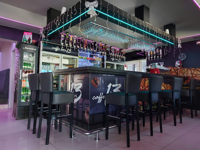 Caffe bar 13 - Bjelovar