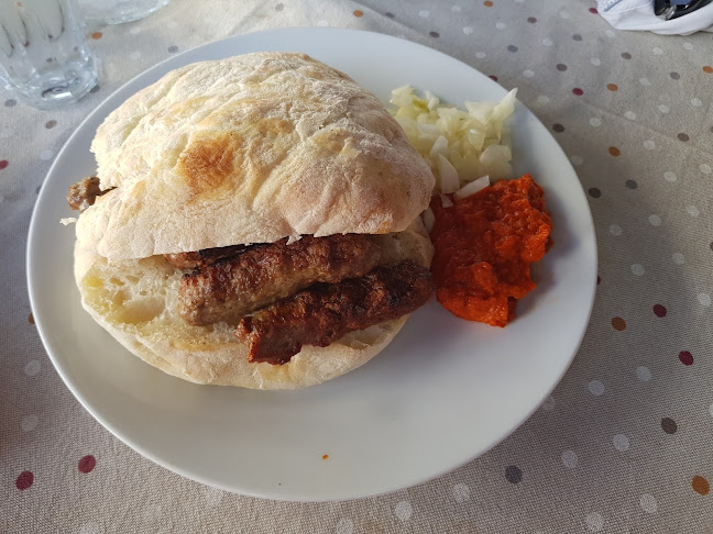 Galiot Bar & Restaurant Crikvenica - Gastronomija i ugostiteljstvo