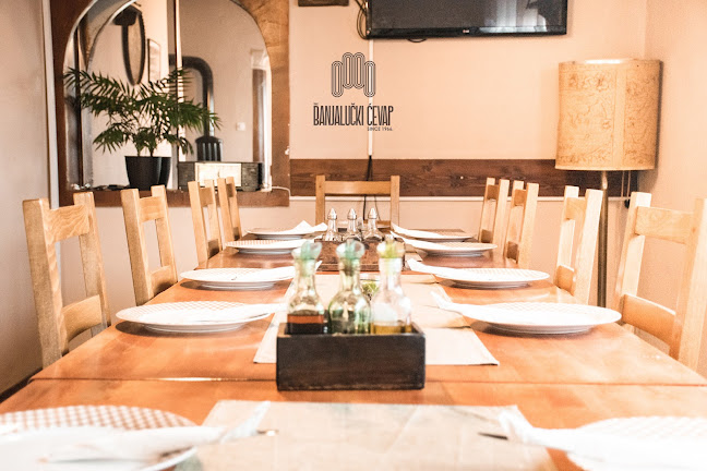 Comentarii opinii despre Banjalučki Ćevap