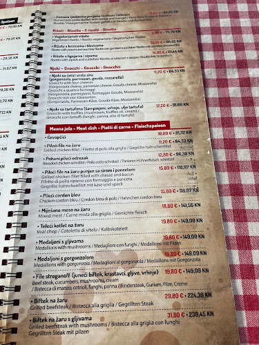 Comentarii opinii despre "Kuzina" grill & pizza