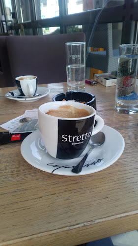 Radić Coffe and Bar