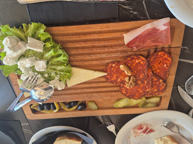 Restaurant Gardens - Rijeka