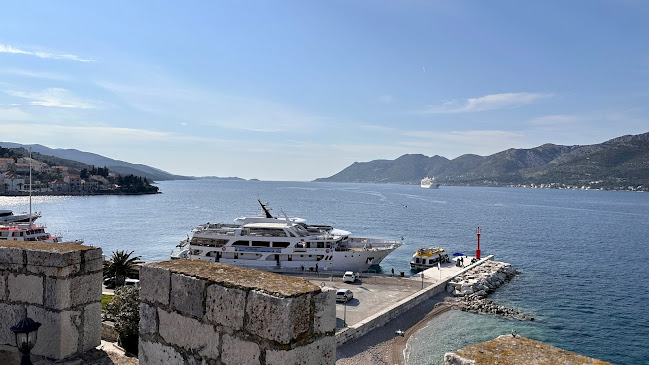 Ul. Sv Roka 15, 20260, Korčula