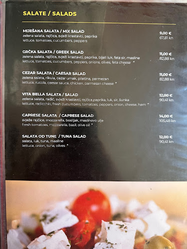 Opinii despre Restoran Vita Bella în Dubrovnik - Gastronomija i ugostiteljstvo