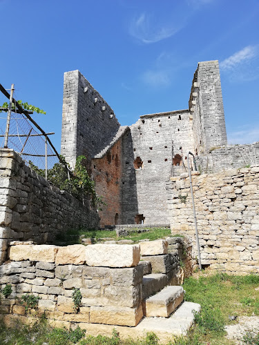 BELLA ISTRIA PIZZERIA RISTORANTE SVETI LOVREČ - Sveti Lovreč Pazenatički