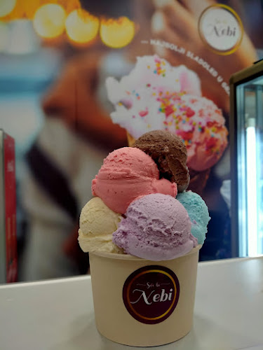 Opinii despre Nebi în Samobor - Gastronomija i ugostiteljstvo