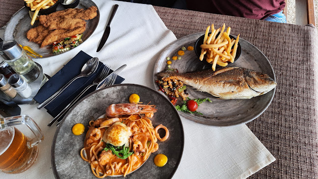 Comentarii opinii despre Restaurant Berlin