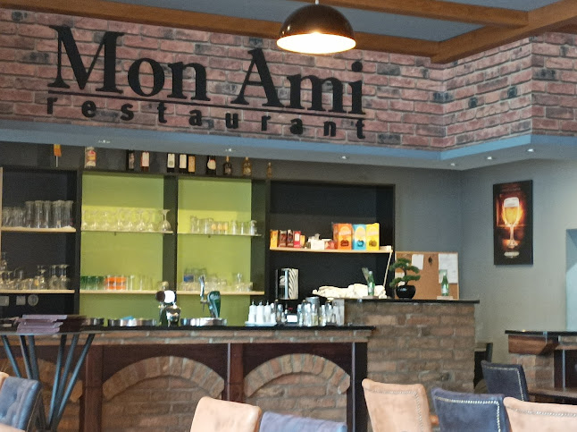 Restoran Mon-Ami - Đakovo
